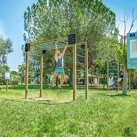 Akiris Bilo Appartamento