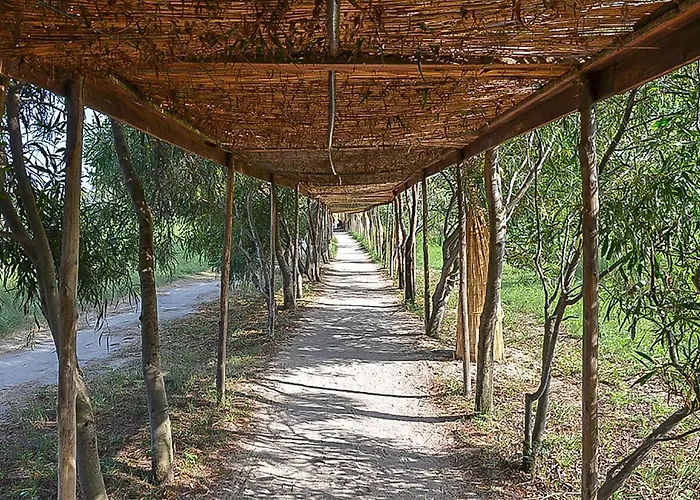 Akiris Bilo Apartment Nova Siri Marina