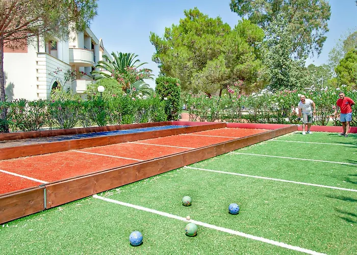 Apartment Akiris Bilo Nova Siri Marina