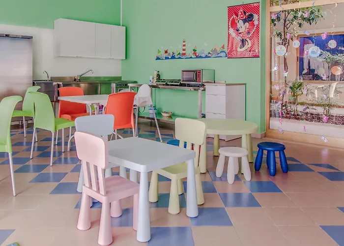 Akiris Bilo Apartment