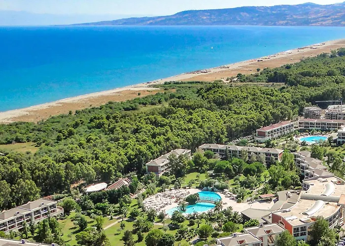 Apartment Akiris Bilo Nova Siri Marina