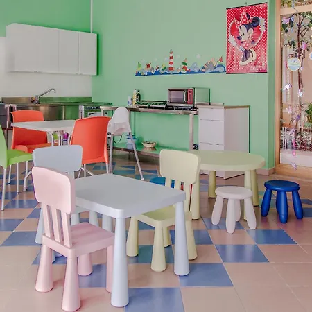 Akiris Bilo Apartment