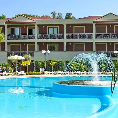 Appartement Akiris Bilo Nova Siri Marina