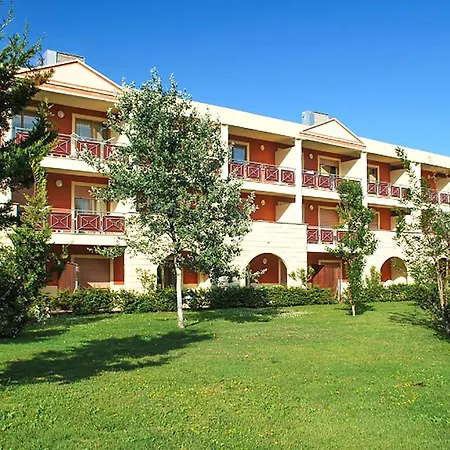 Apartment Akiris Bilo *