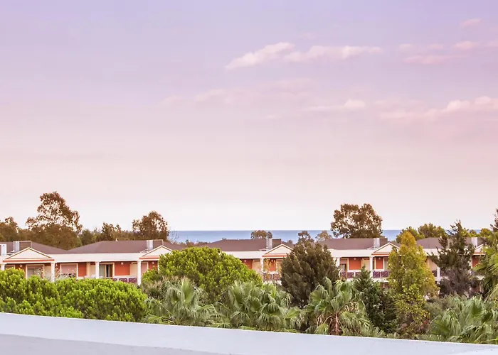 Akiris Bilo Appartamento Nova Siri Marina