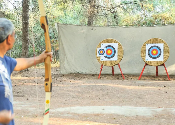 Akiris Bilo * Nova Siri Marina