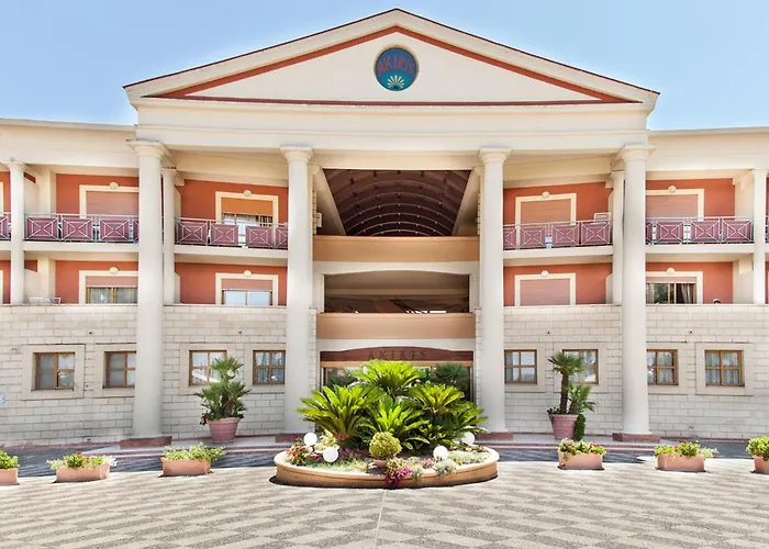 Akiris Bilo * Nova Siri Marina