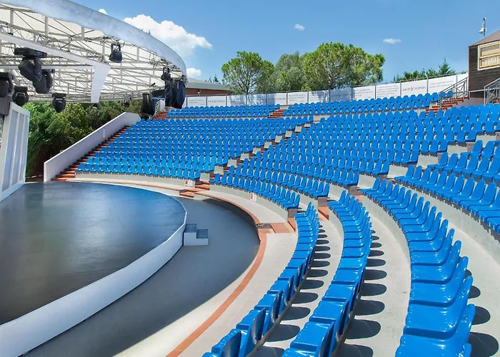 Appartamento Akiris Bilo *