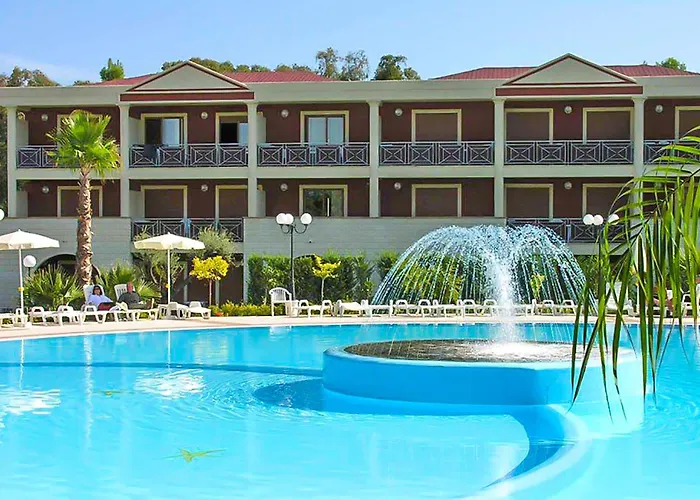 Appartamento Akiris Bilo Nova Siri Marina