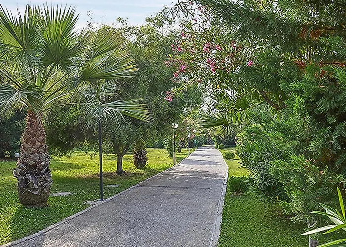 Akiris Bilo Appartamento