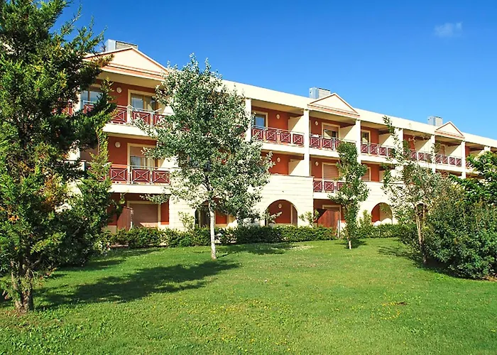 Appartamento Akiris Bilo *